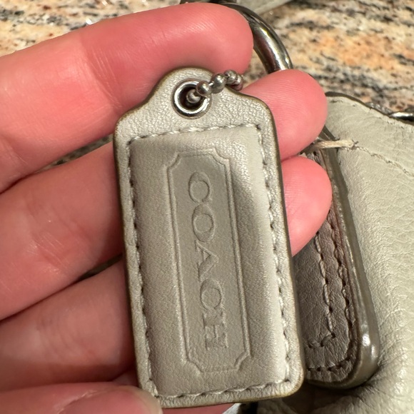 Coach Penelope Hobo Bag - Picture 10 of 13